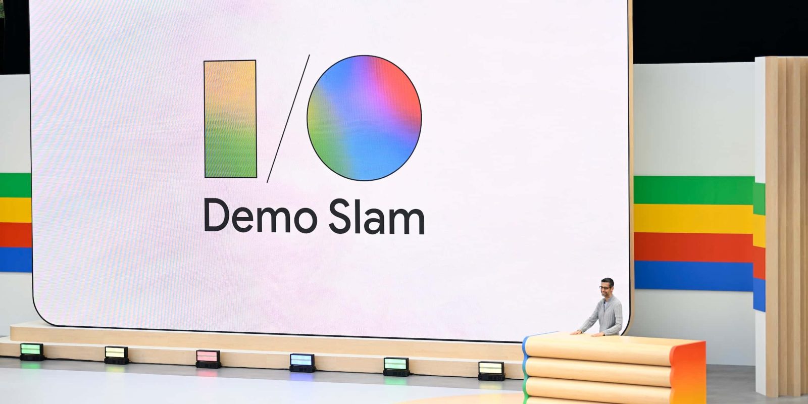 Google veranstaltete den I/O 2024 Demo Slam und eröffnete einen Mitarbeiter-Hackathon