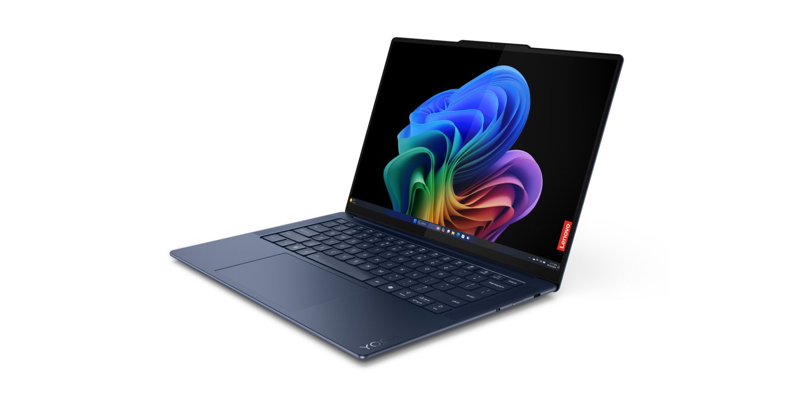 Lenovo bringing Snapdragon X Elite to Yoga and ThinkPad laptops in June from $1,199