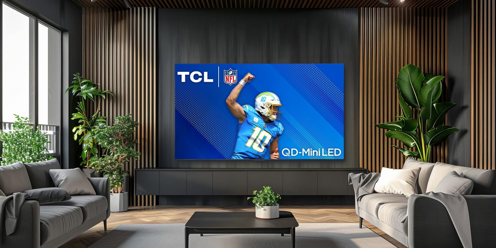 TCL&#8217;s 2024 Google TV lineup launches today