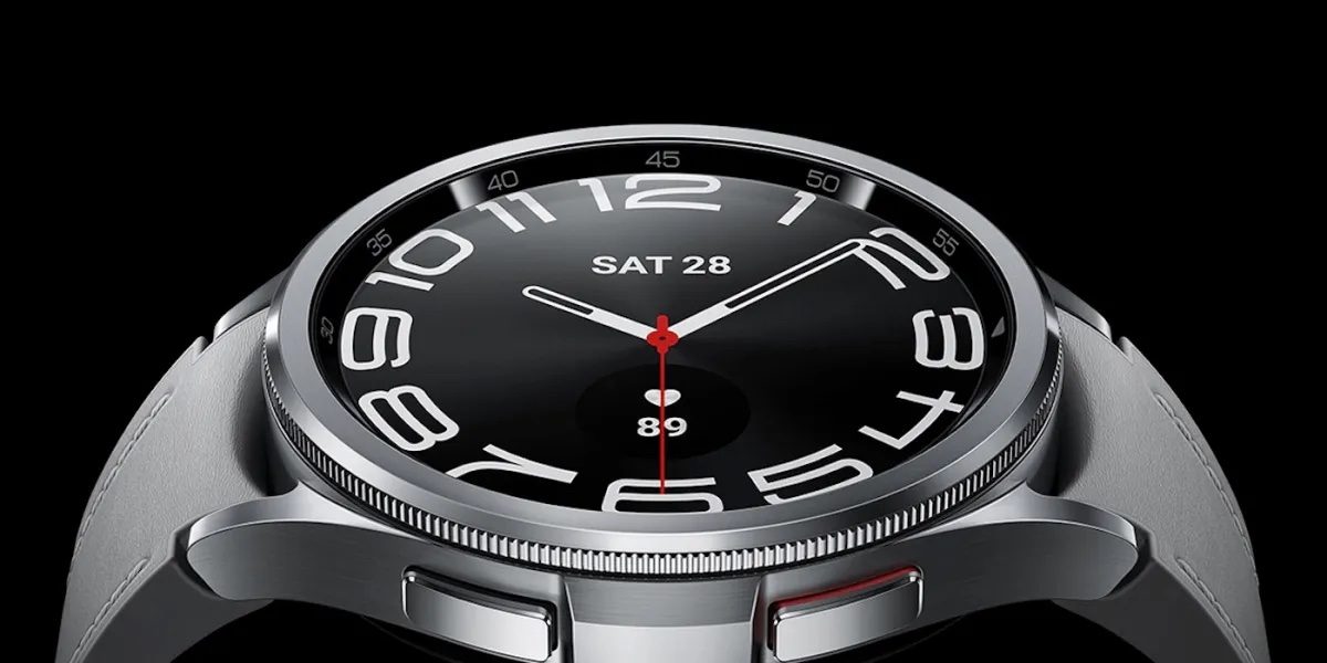 Deals: Galaxy Watch 6 Classic, Galaxy S24 Ultra, cases, more