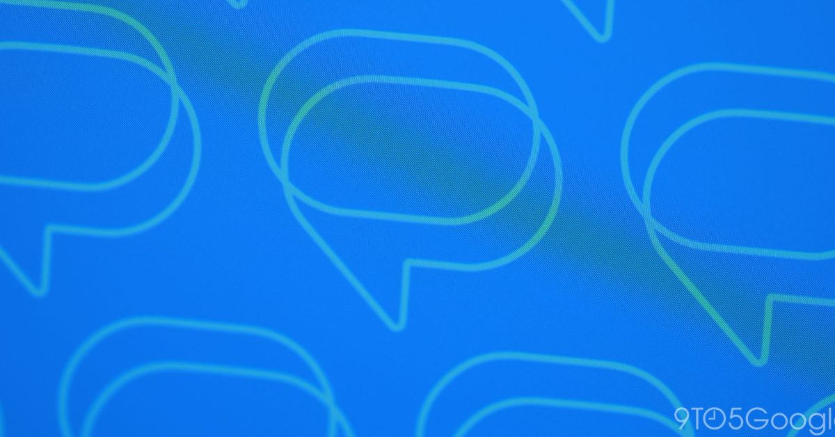 Google Messages is starting to roll out ‘Delete for everyone’ 