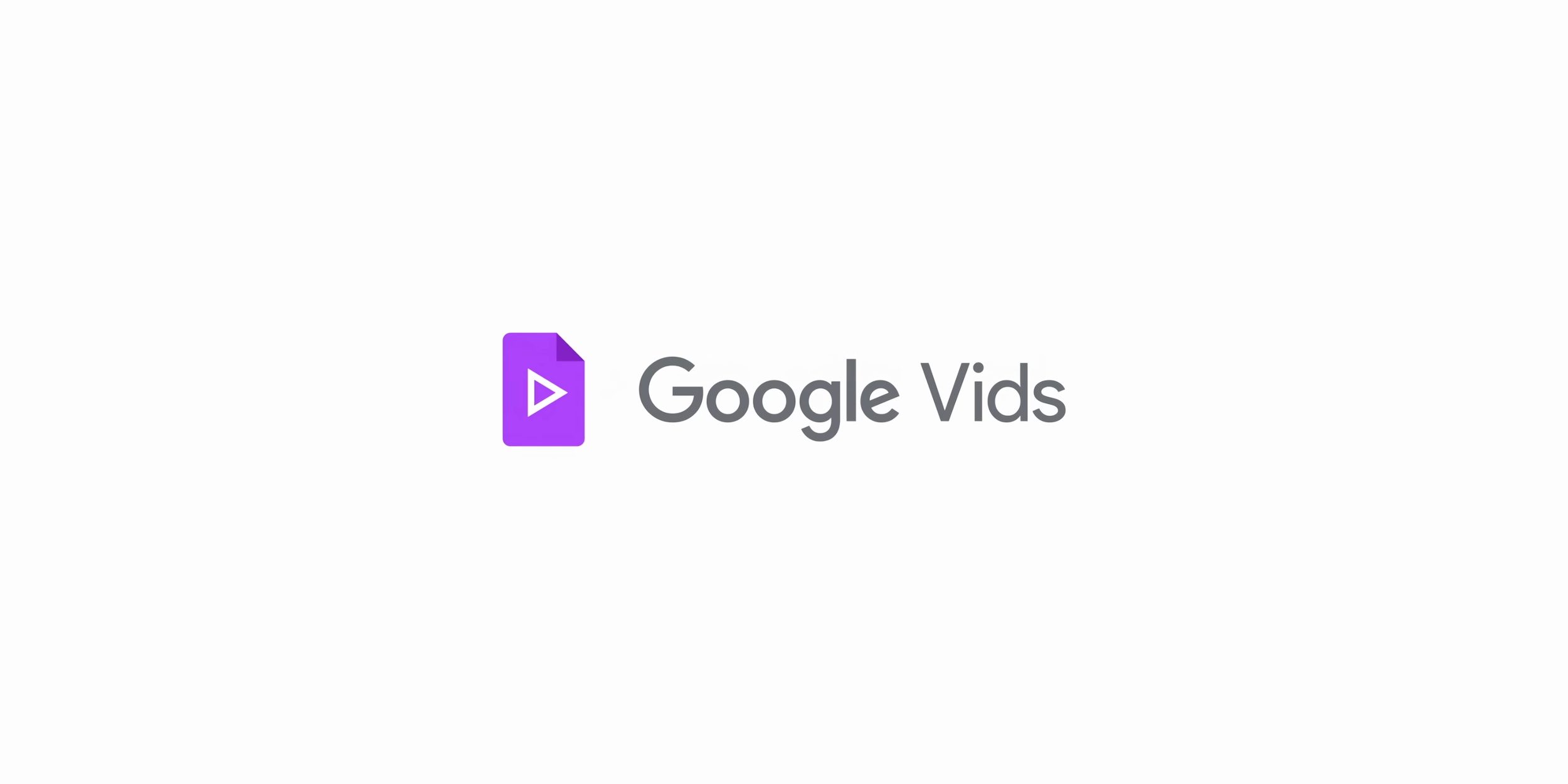 Google Vids теперь поддерживает анимированные субтитры для социальных сетей в ваших видео