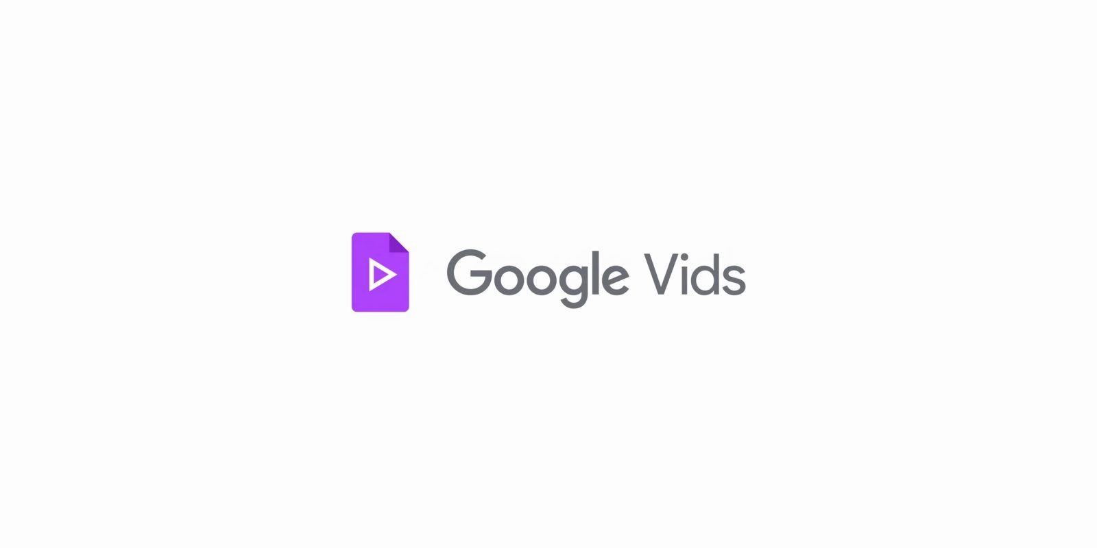 La aplicación Google Vids ya está disponible para pruebas en Workspace Labs