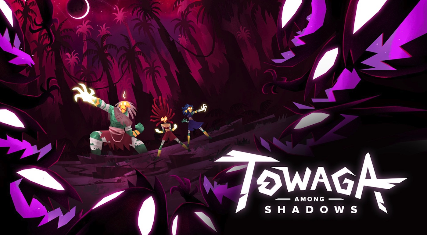 Towaga: Among Shadows