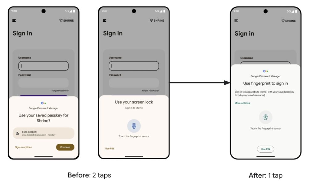Google rolling out Android 15 Beta 3 for Pixel