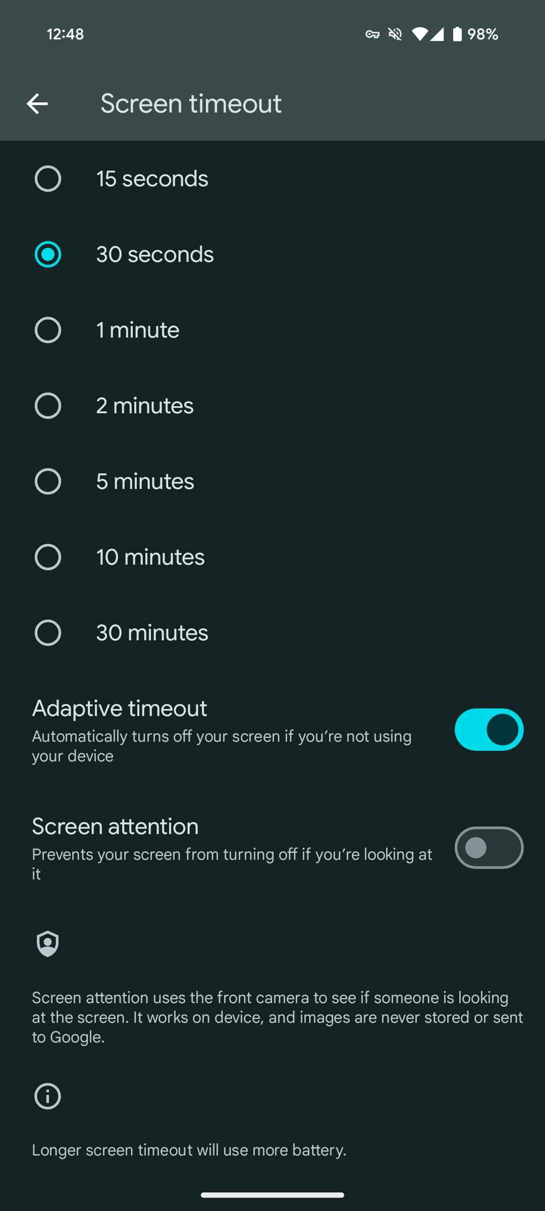 Here’s everything new in Android 15 Beta 3 [Gallery]