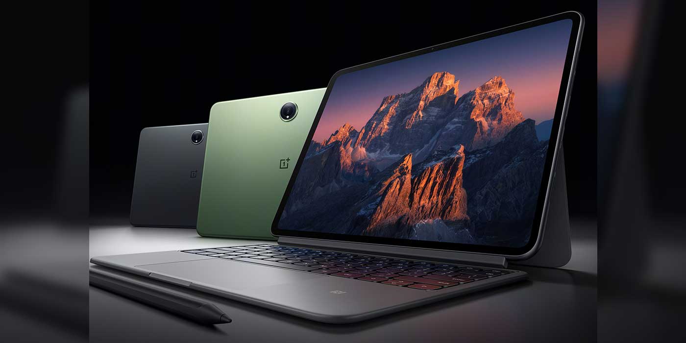OnePlus Pad Pro launches in China with Snapdragon 8 Gen 3