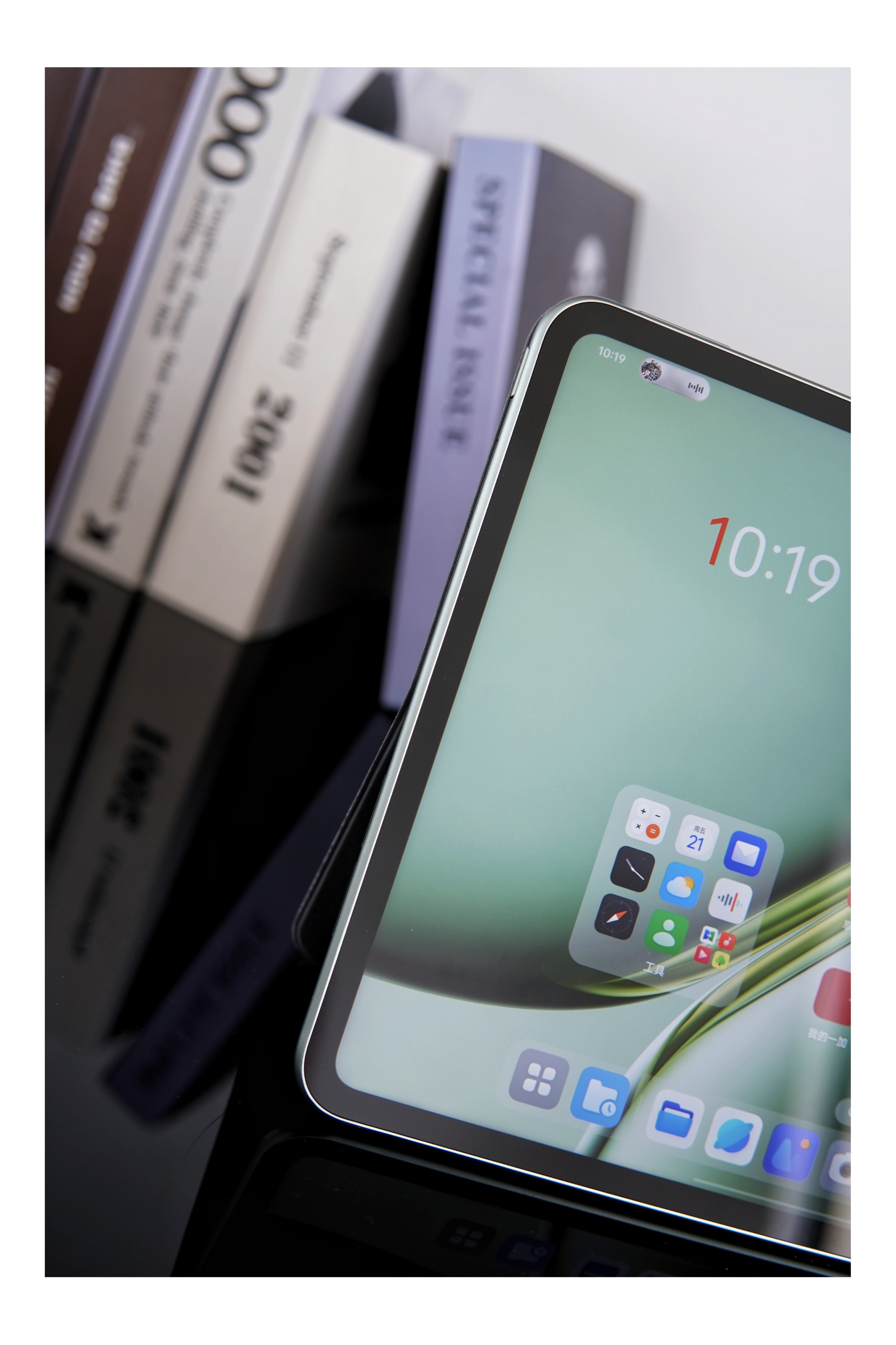 OnePlus Pad Pro is launching this week, possibly a sequel OnePlus Pad Pro is launching this week, possibly a sequel