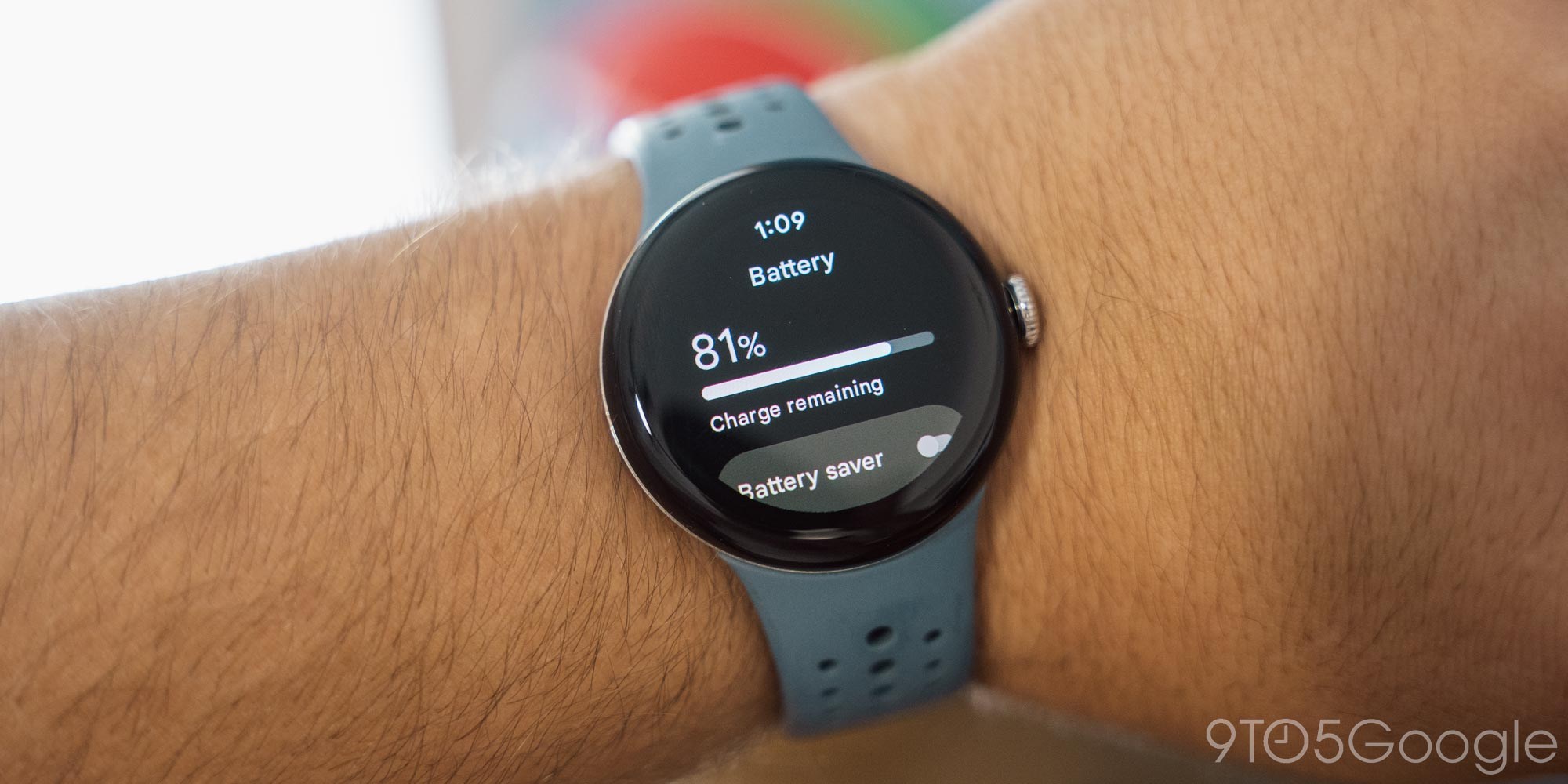 How's your Pixel Watch 2 holding up?