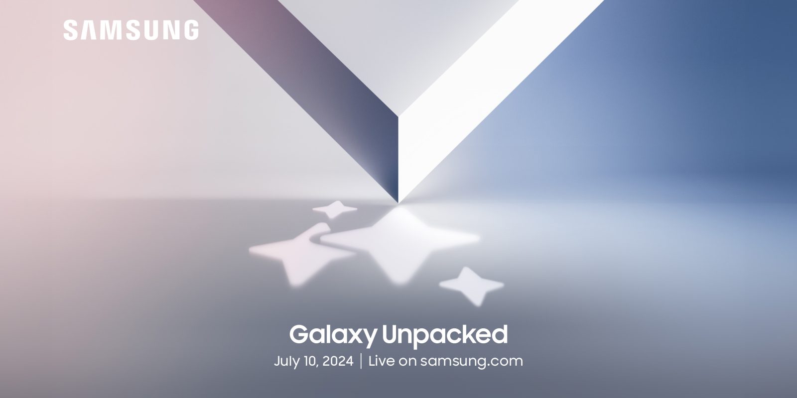 Galaxy Z Fold 6 Flip 6 reservation launch date teaser