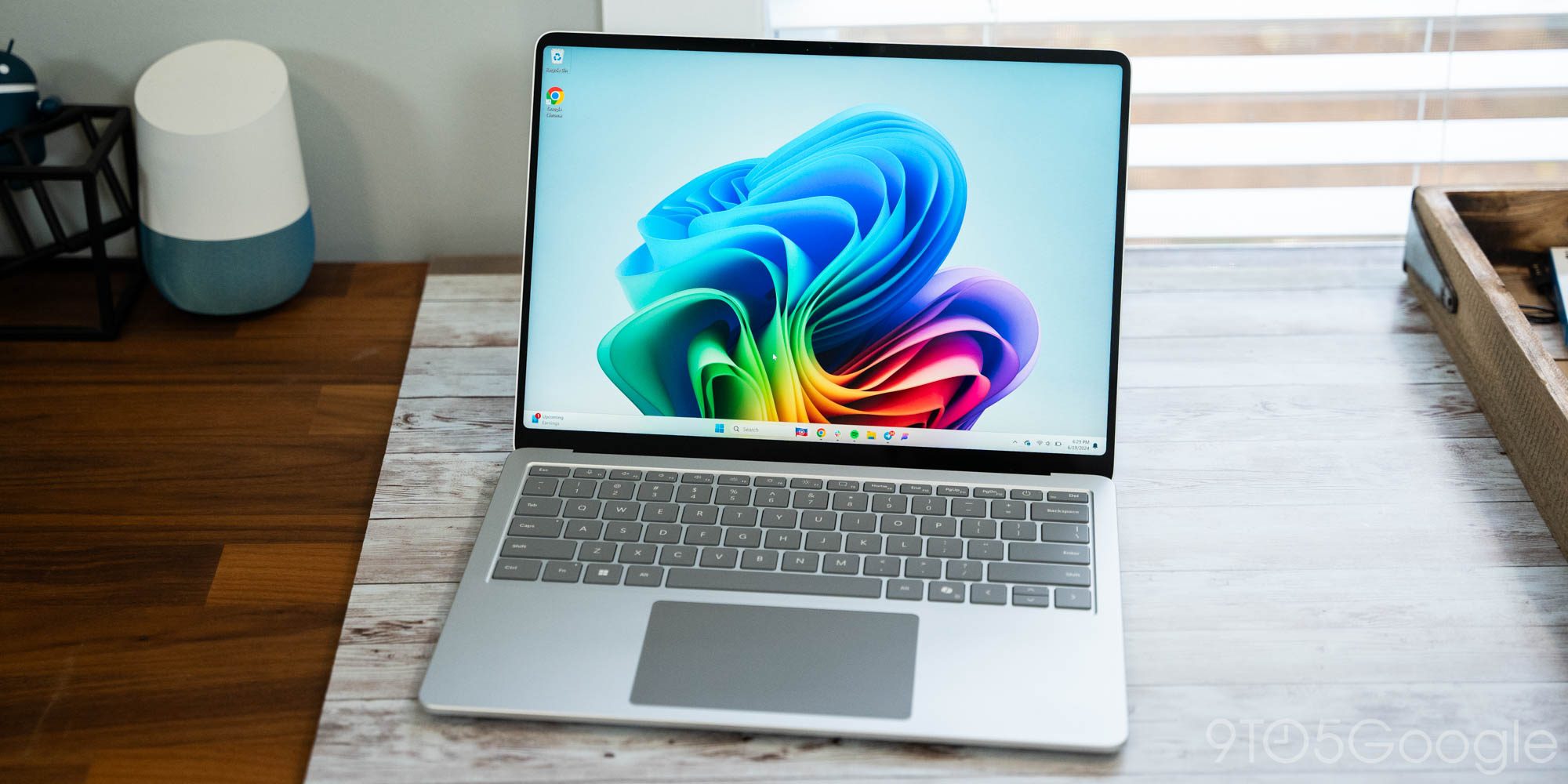 Ноутбуки с Windows на базе Snapdragon X Elite в некоторых первых тестах опередили последние MacBook