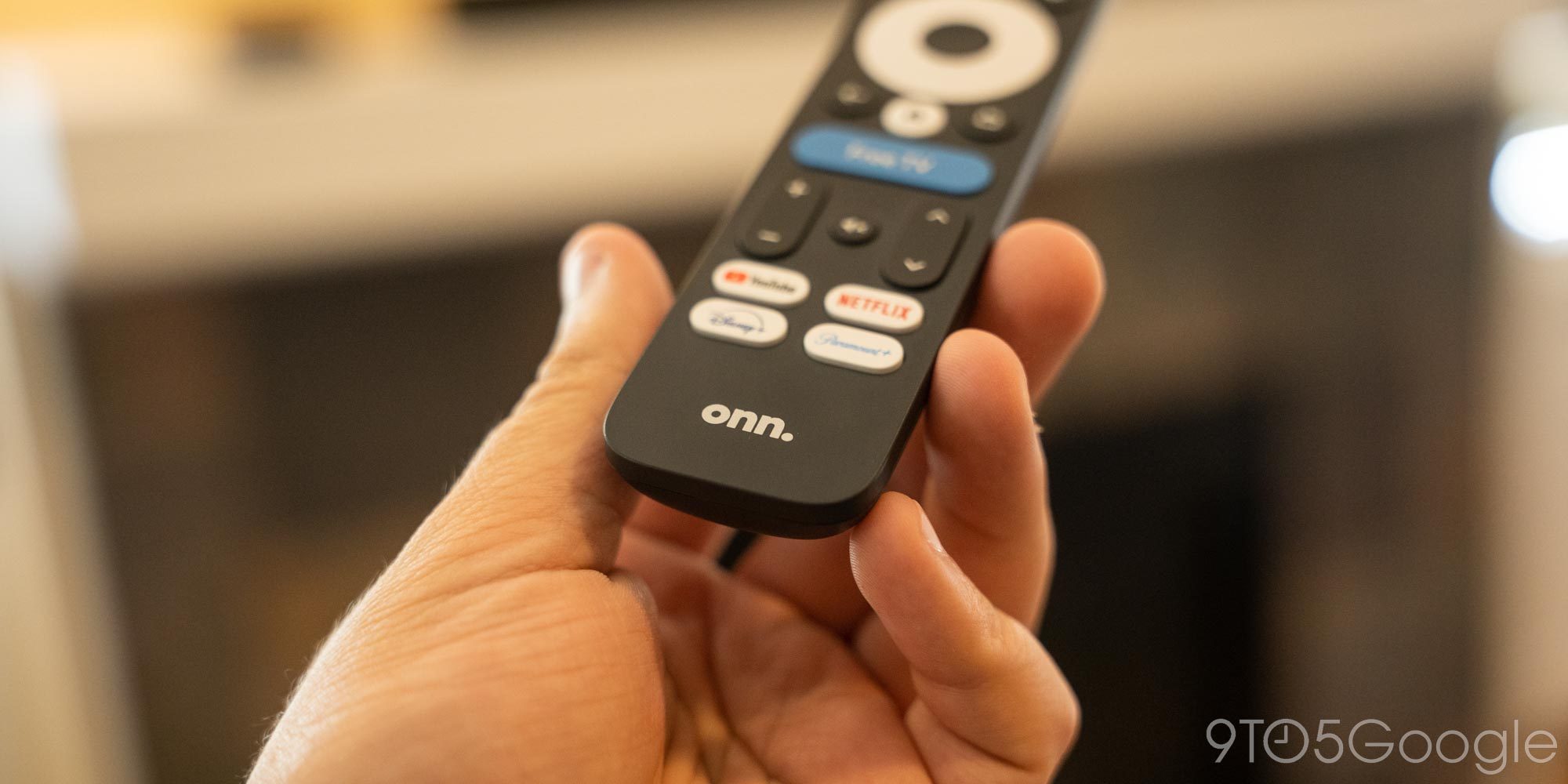 Новая 4K-приставка Google TV от Walmart будет стоить всего 20 долларов, но без Dolby Vision