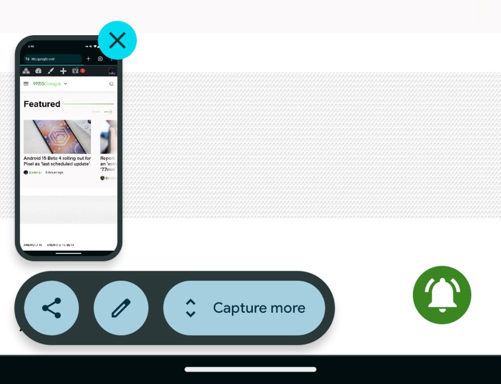 Here’s everything new in Android 15 Beta 4 [Gallery]