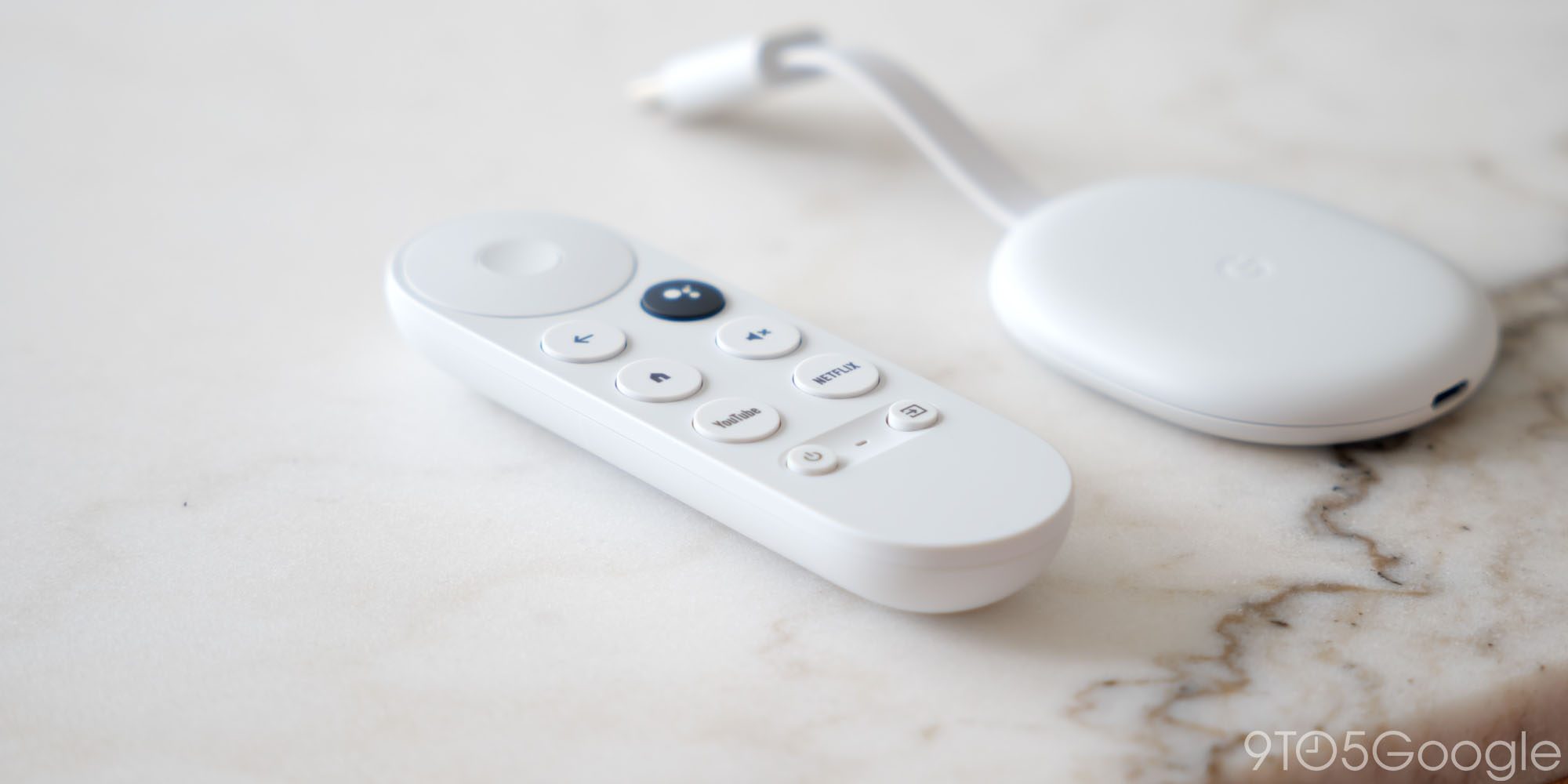 Google TV может получить полноценную замену Chromecast в виде 4K-стримингового стика от Walmart