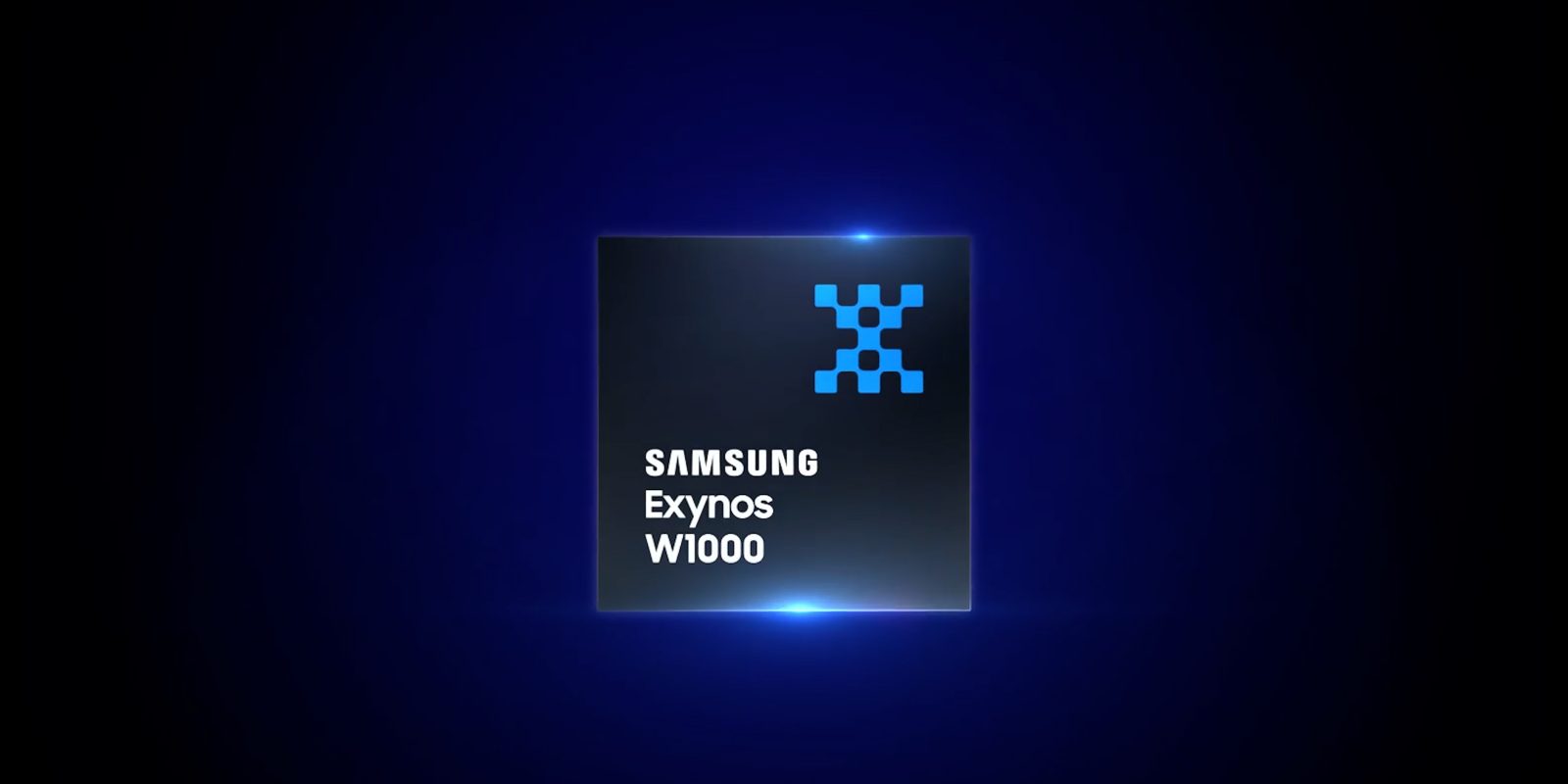 Exynos W1000 chip detailed ahead of Galaxy Watch 7 launch