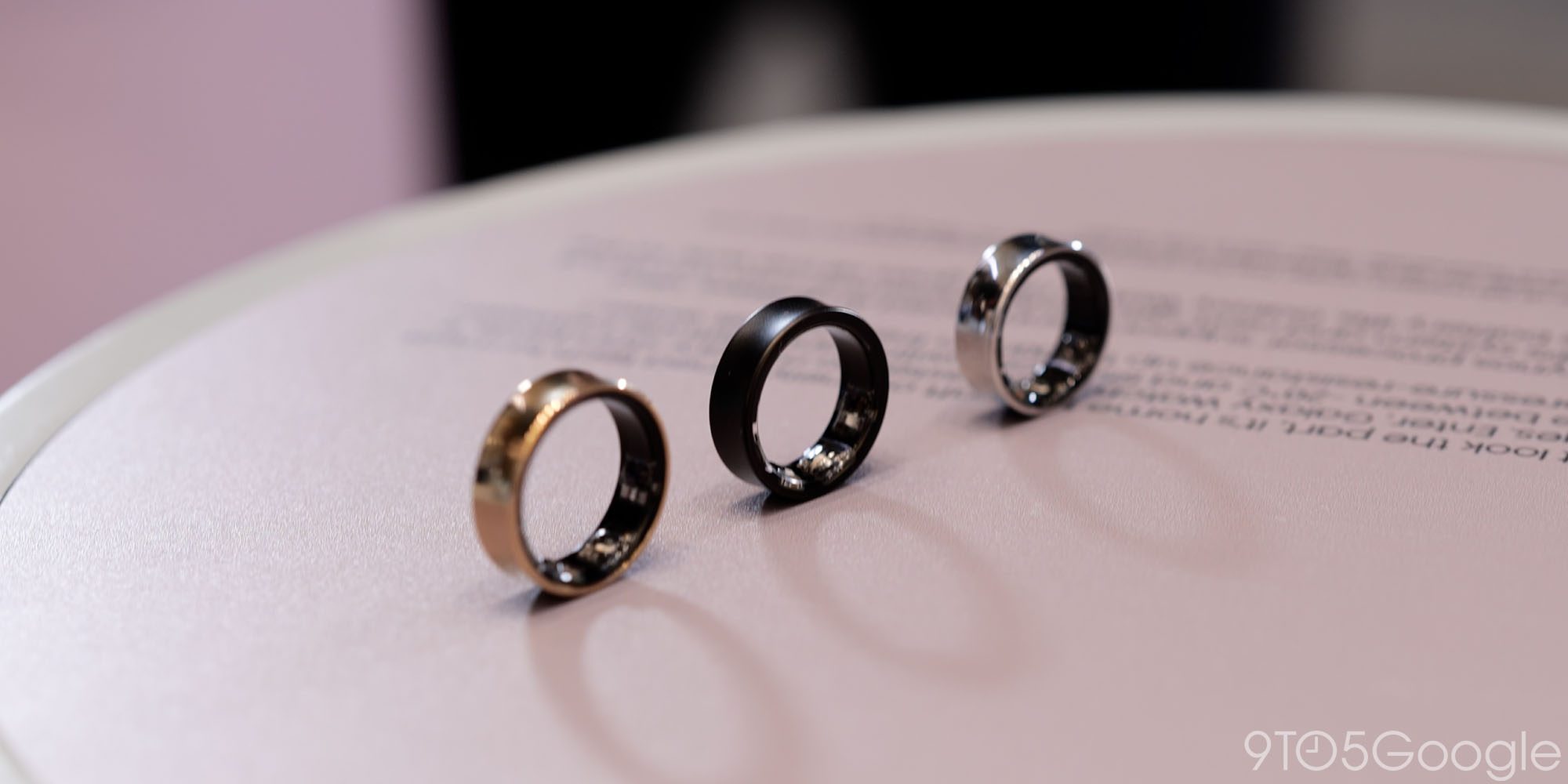 Samsung «Galaxy Ring 2», вероятно, выйдет в начале 2027 года с обновлениями аккумулятора и оборудования
