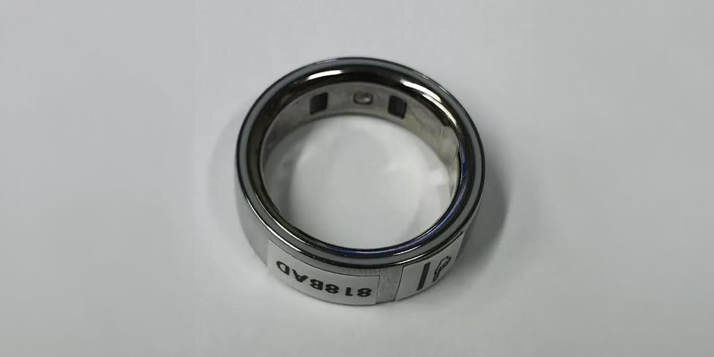 Oura Ring Gen 4 certification images appear as Galaxy Ring ships