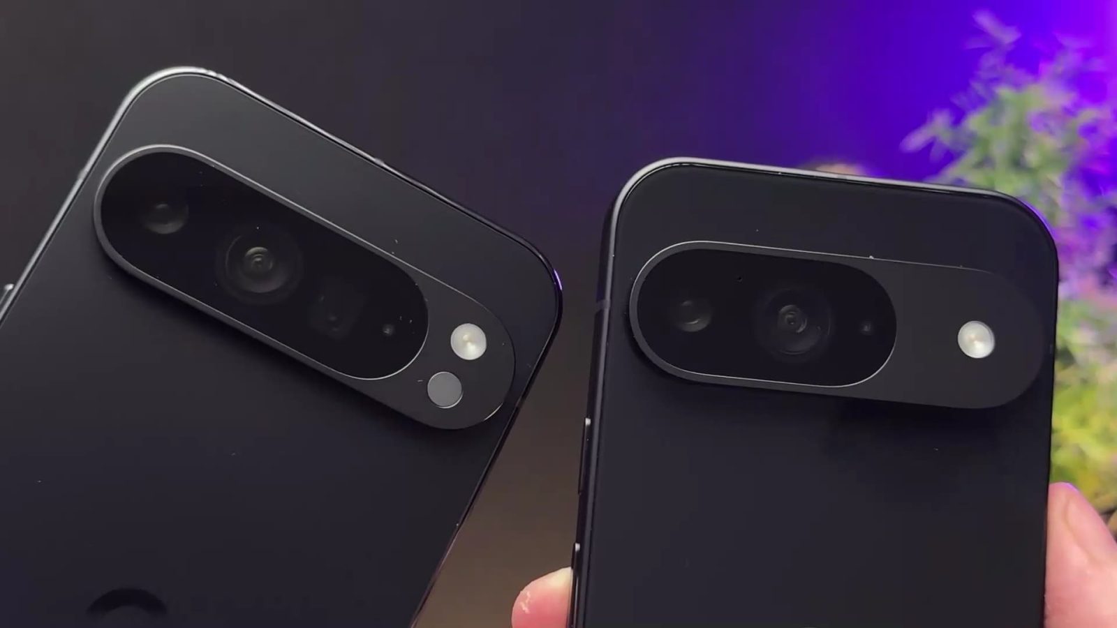 Pixel 9 Pro rumored to use last year’s main camera, but new telephoto, UW, & selfie sensor