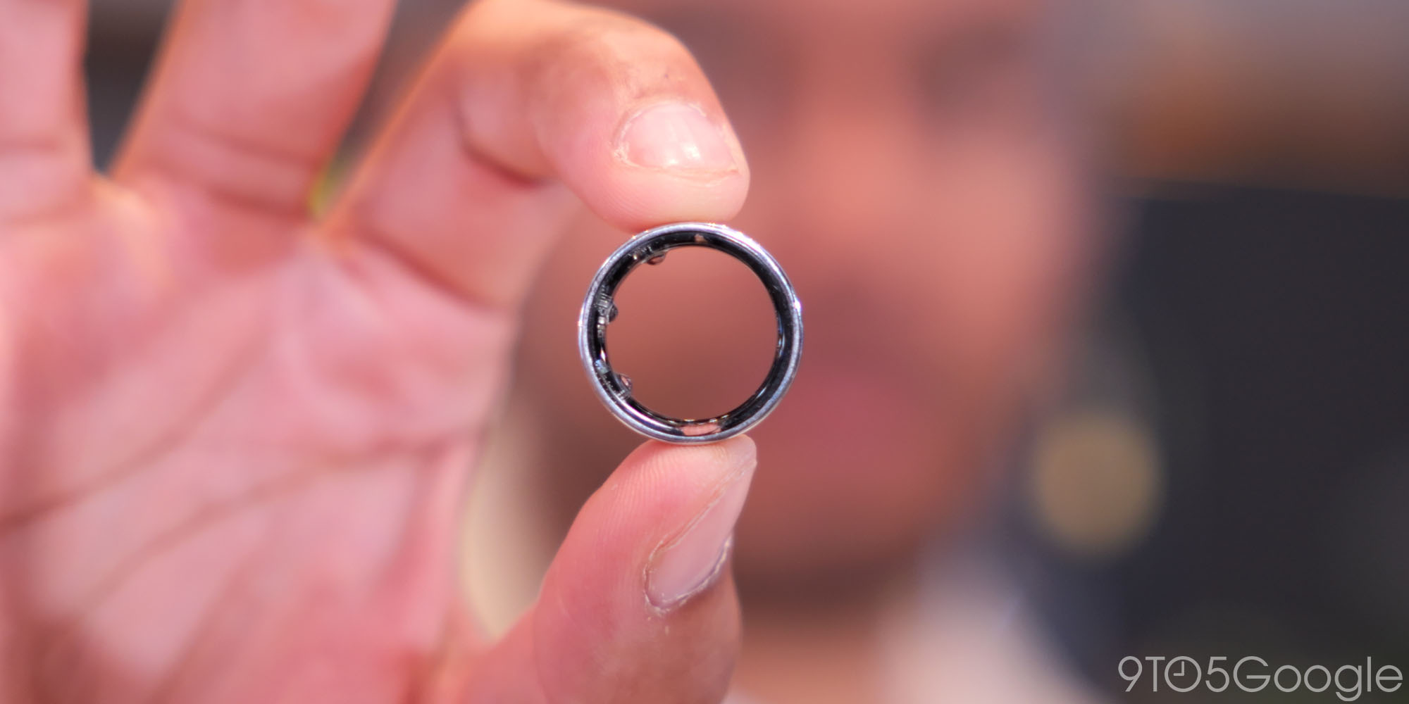 Galaxy Ring Drops to $299: Save on Samsung’s Health Tracker