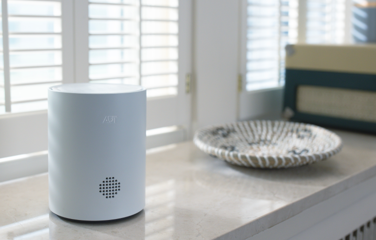 ADT takes notes from Nest Secure with its new security system