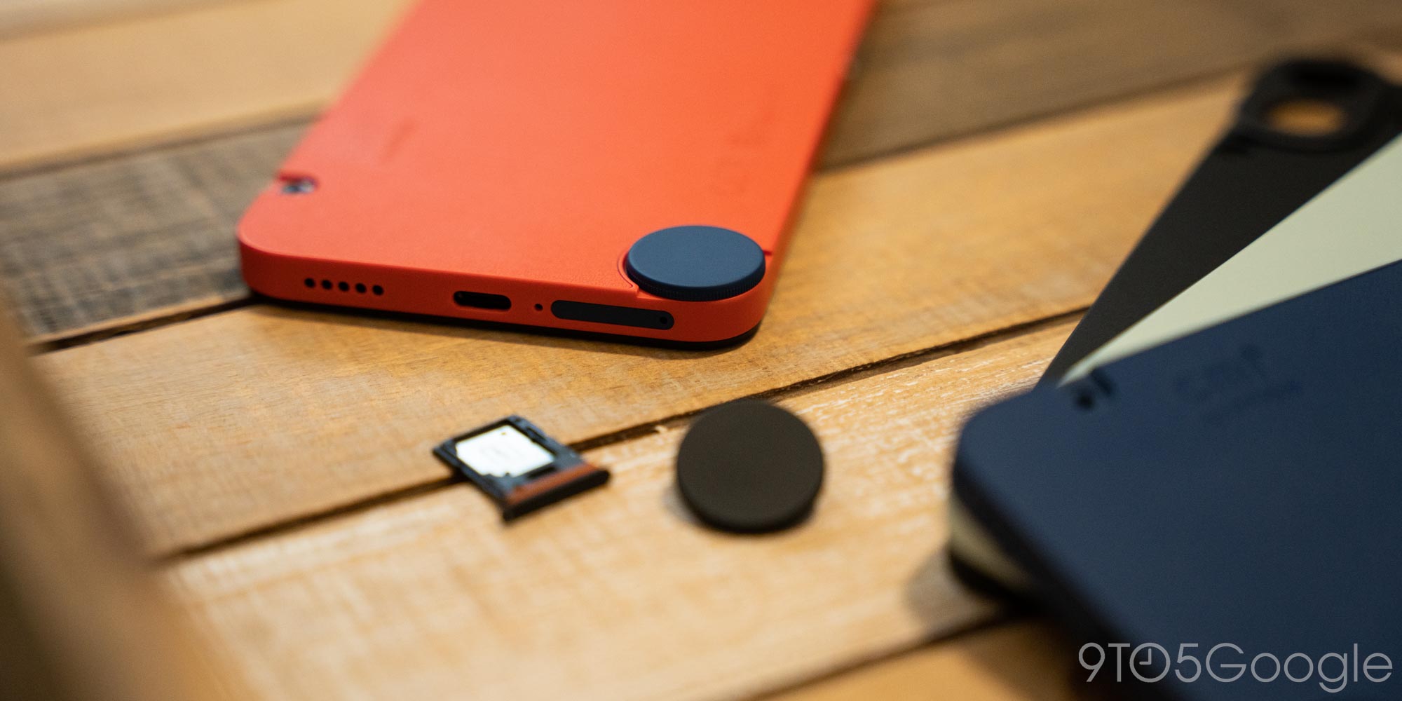 Review: Nothing's CMF Phone (1) might be the best deal in Android