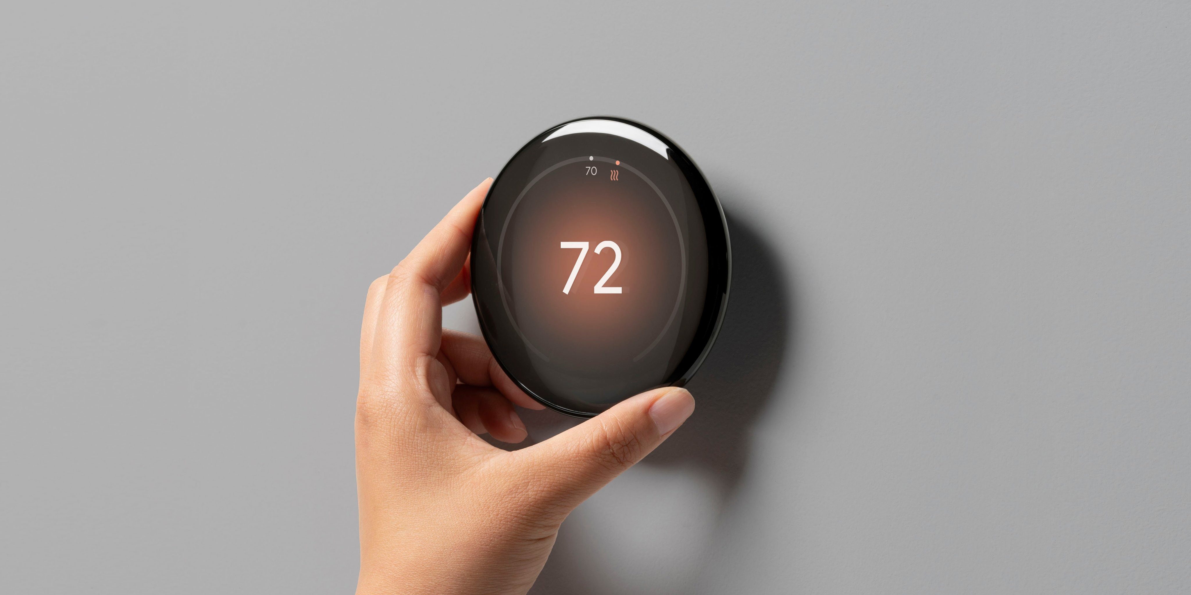 New Nest Learning Thermostat leaks in full with new features
