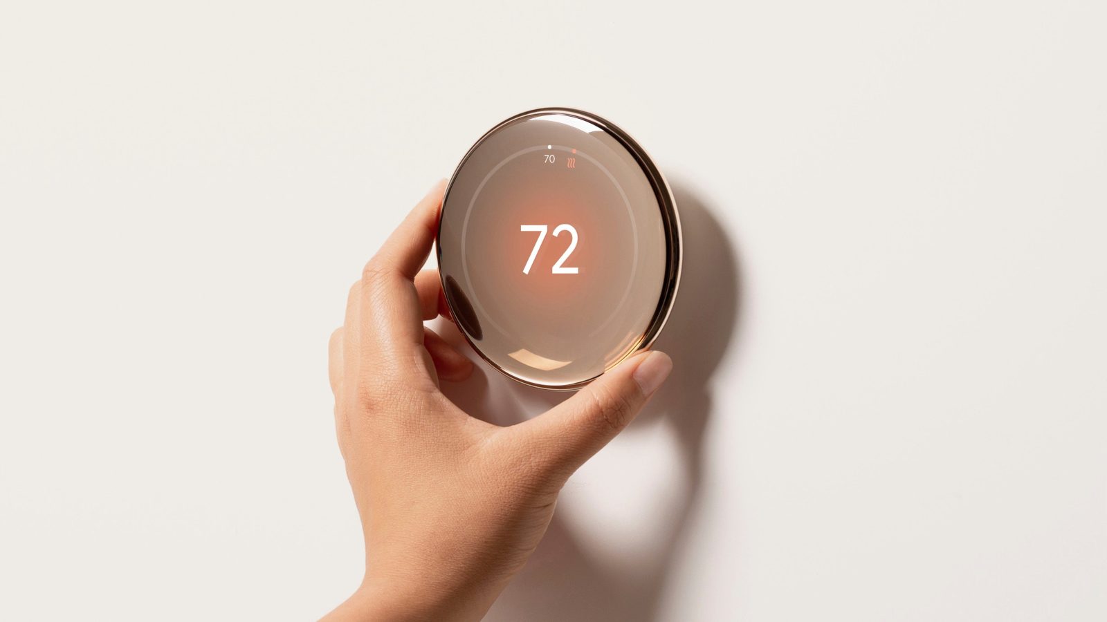 New Nest Learning Thermostat gets early unboxing [Video]