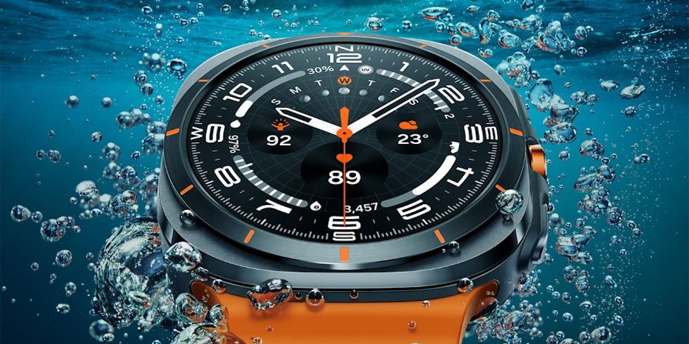 Скидки: Galaxy Watch Ultra от $175, S25 Edge от $420, все модели Galaxy Ring от $100 и другие