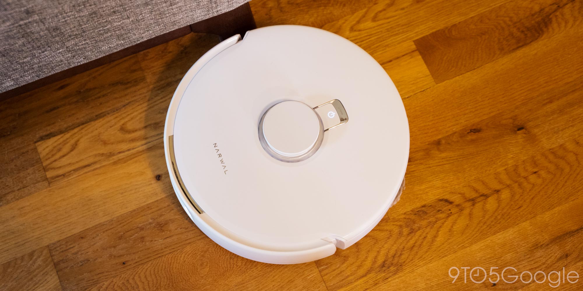 Robot vacuums compatible with fashion google home