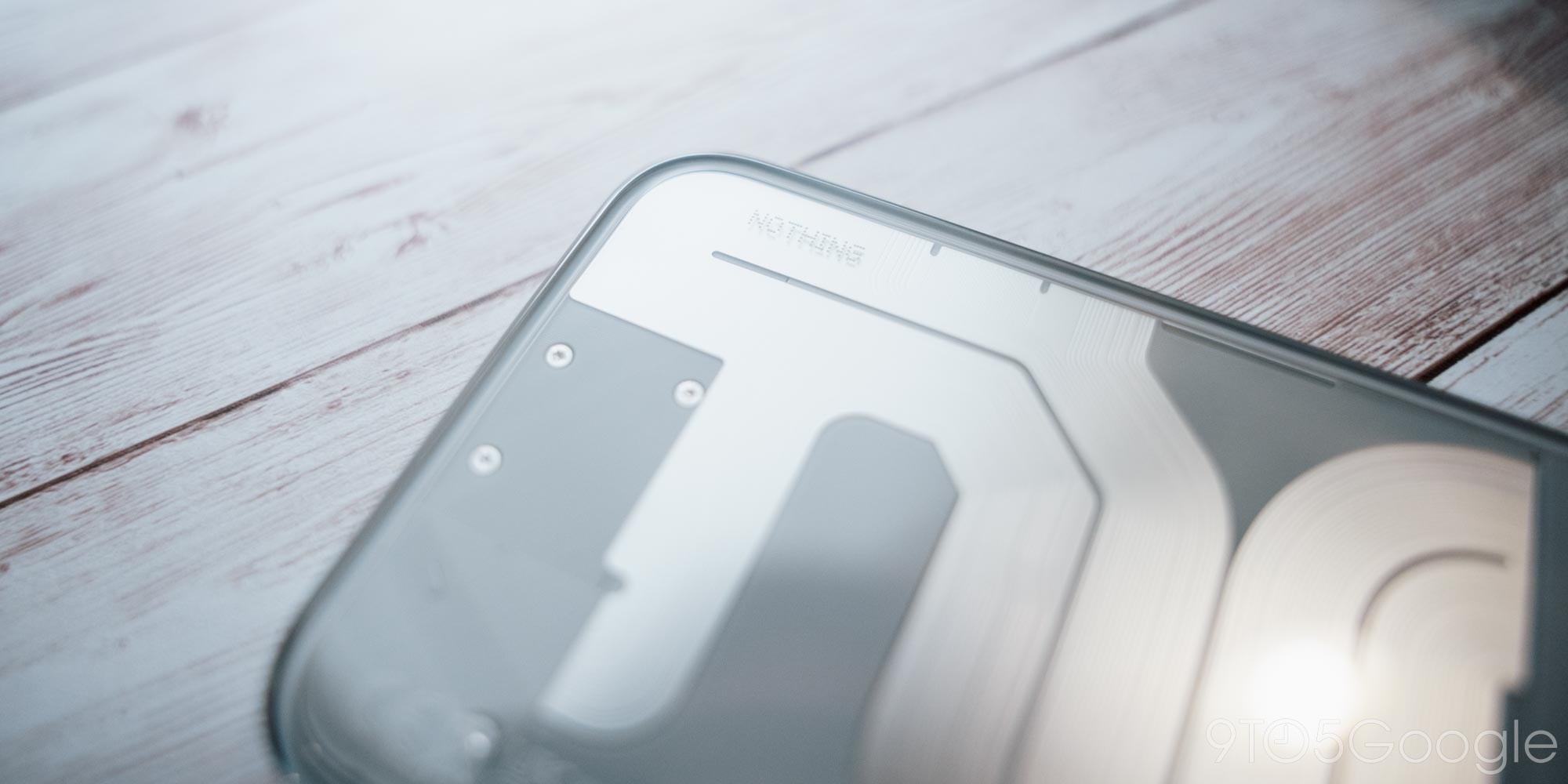 Hands-on: Why does Nothing Phone (2a) Plus even exist?