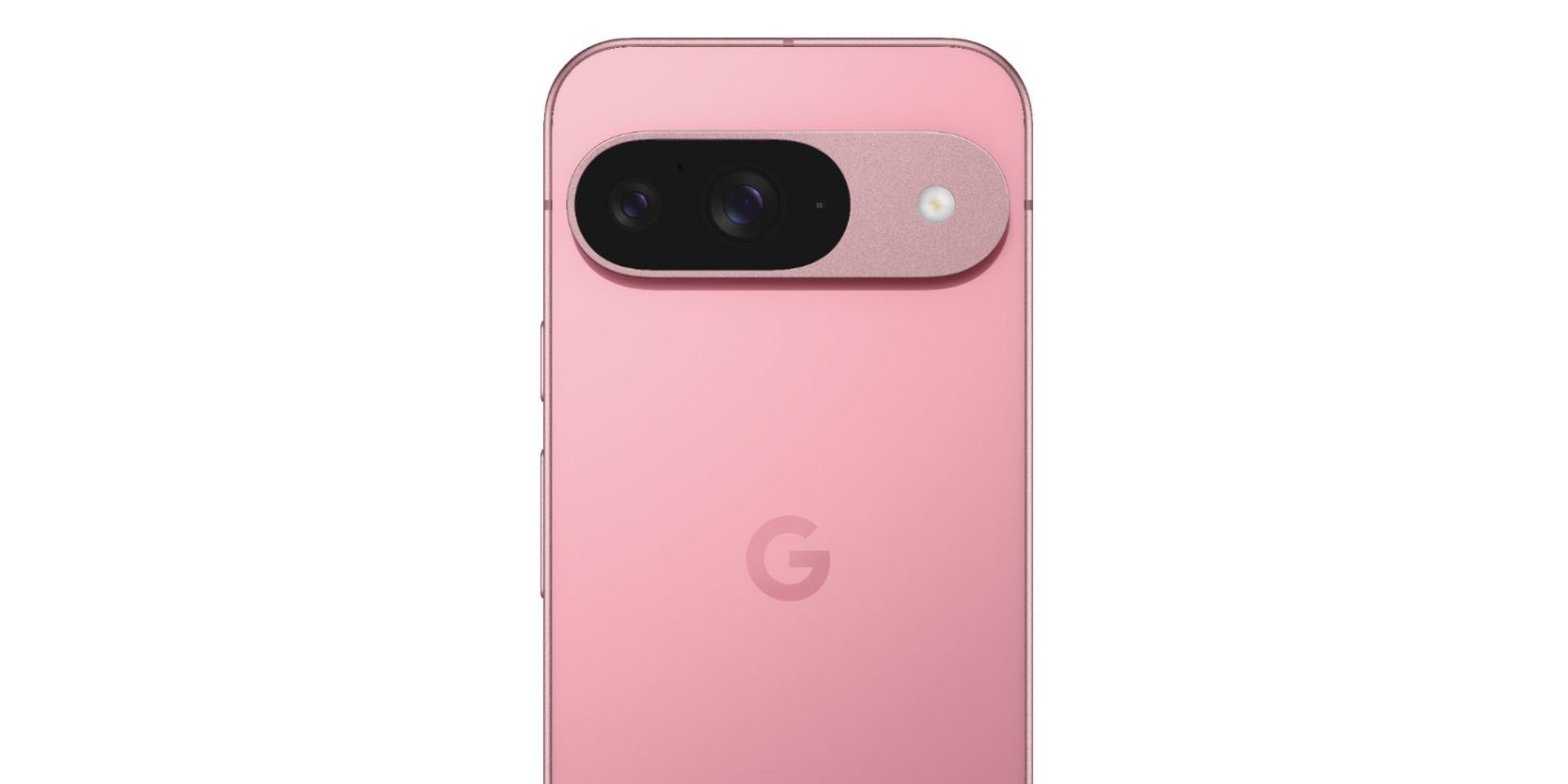 Pixel 9 presenta fugas con color rosa [Gallery]