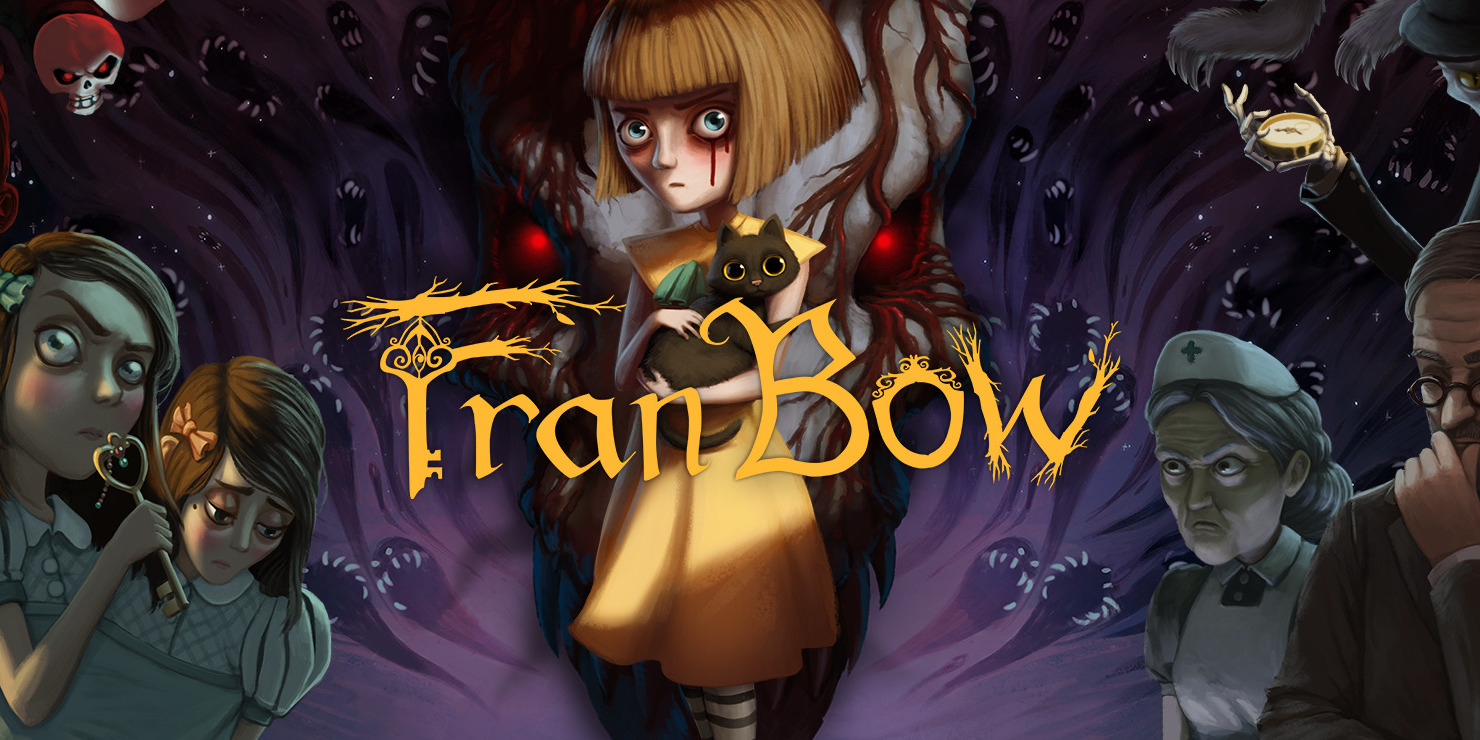 Fran Bow