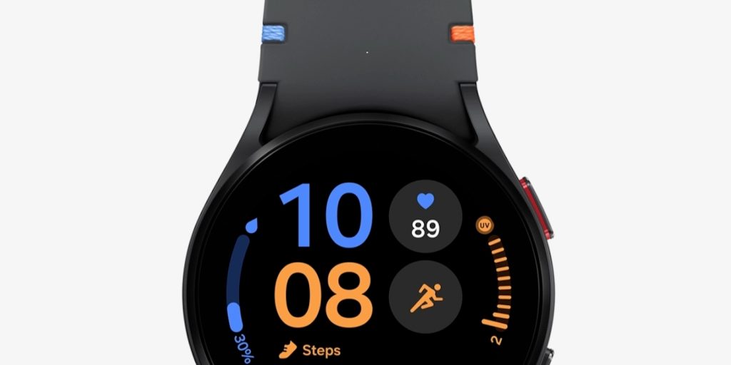 Samsung’s 2024 Galaxy Watch FE drops to $180 in all colors, or $80 with just about any trade-in