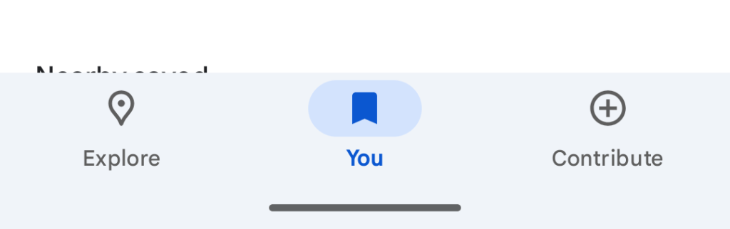 Google Material You is making the short bottom bar official
