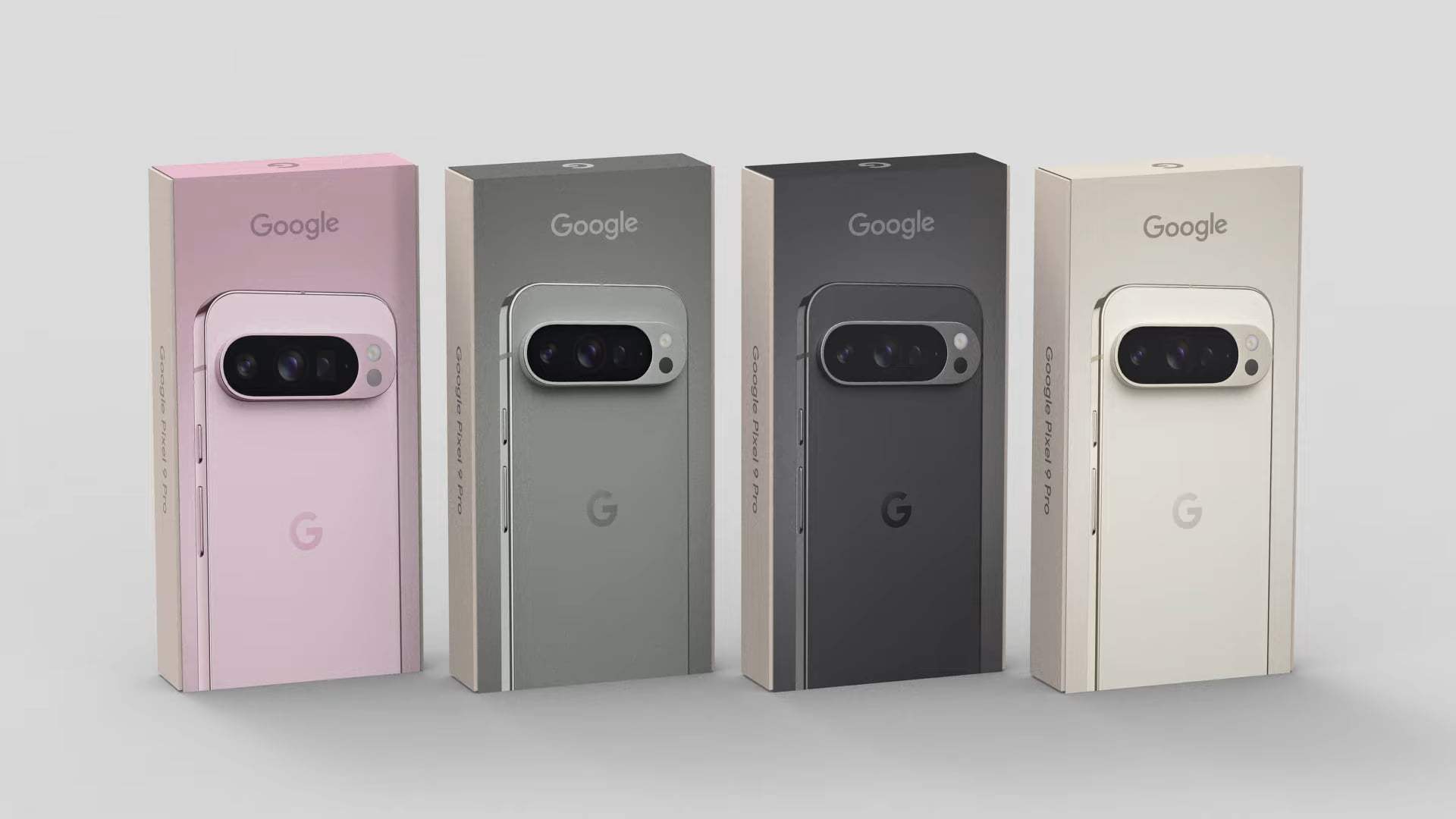 Google unboxes Pixel Watch 3, explains new packaging design