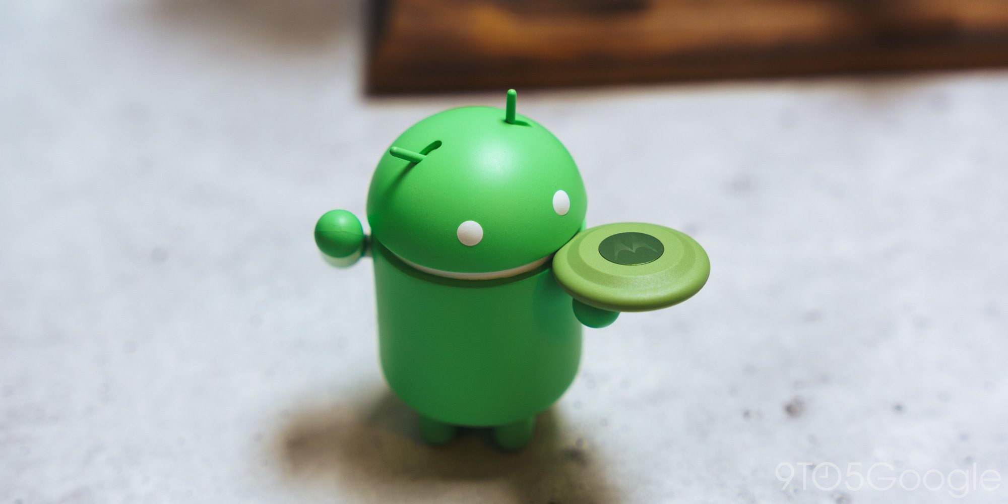 Moto Tag для Android Find Hub со скидкой перед выходом новой версии