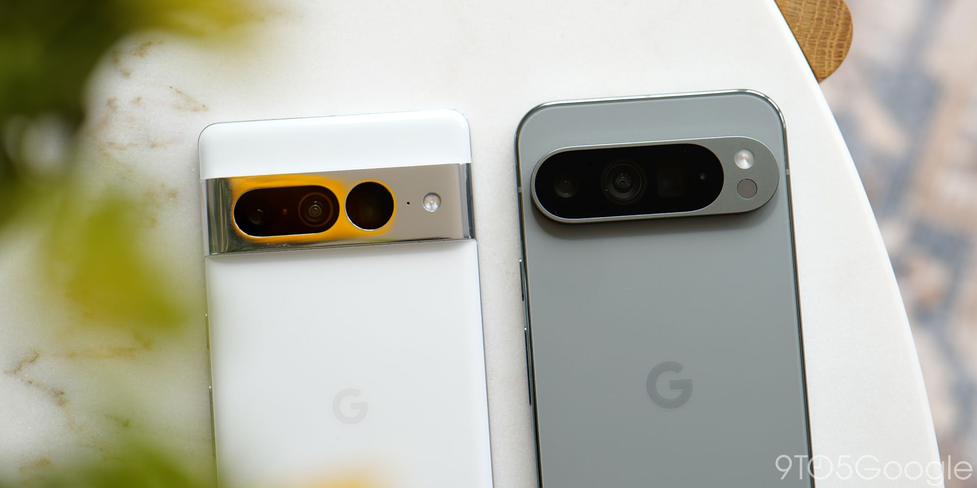 Google прекратила продажи восстановленных смартфонов серии Pixel 7, а Pixel 9 все еще отсутствует