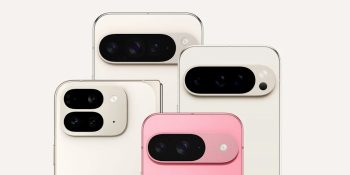 Pixel 9 Pro deals