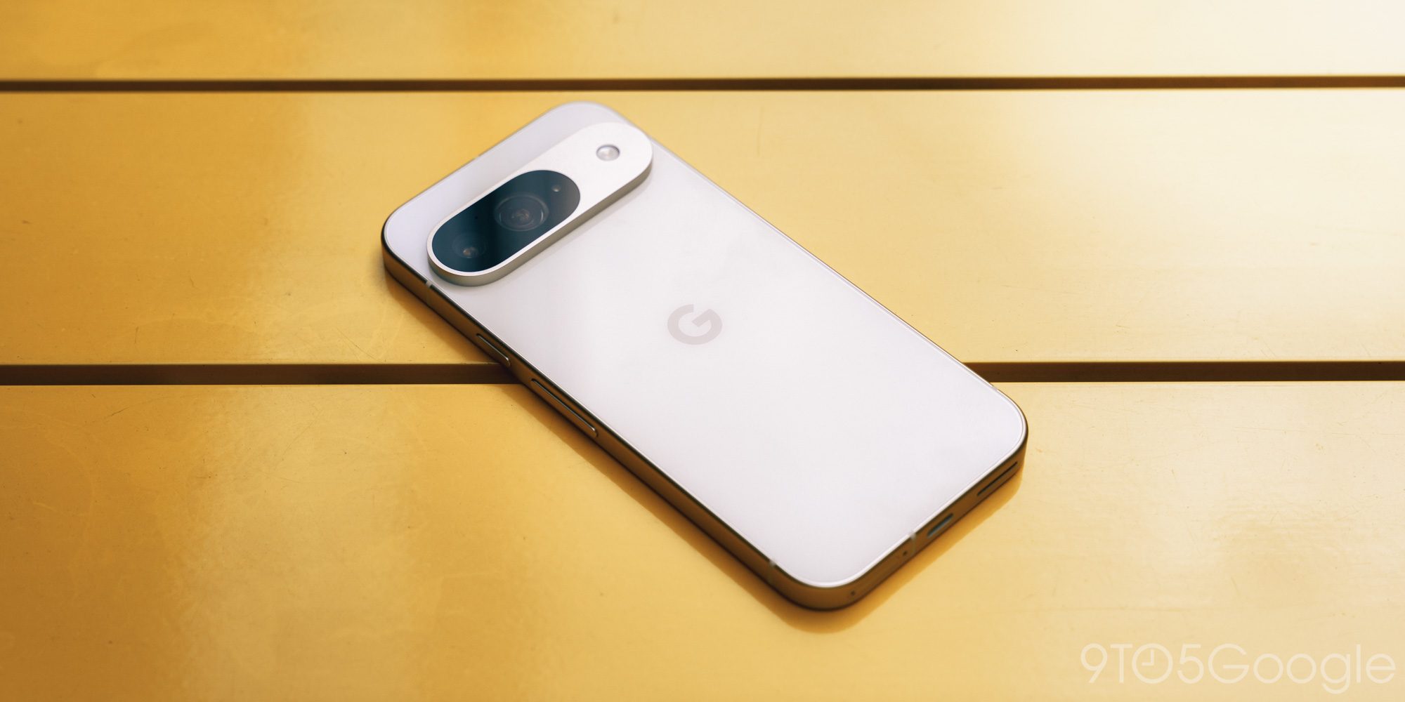 Google Pixel 9 Initial Review: Almost impossible to hate