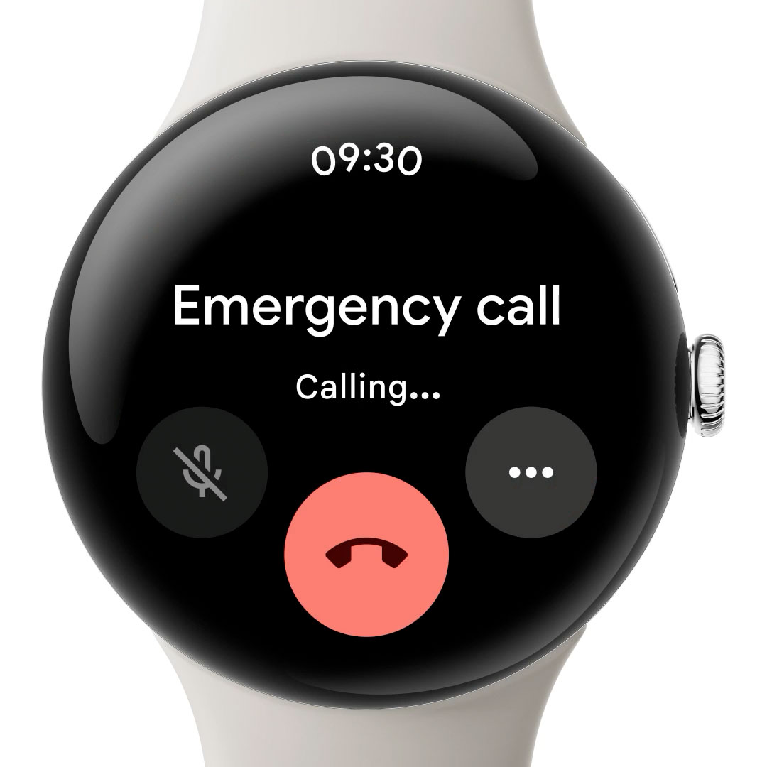 Google rolling out Pixel Watch 3 Loss of Pulse Detection in the US