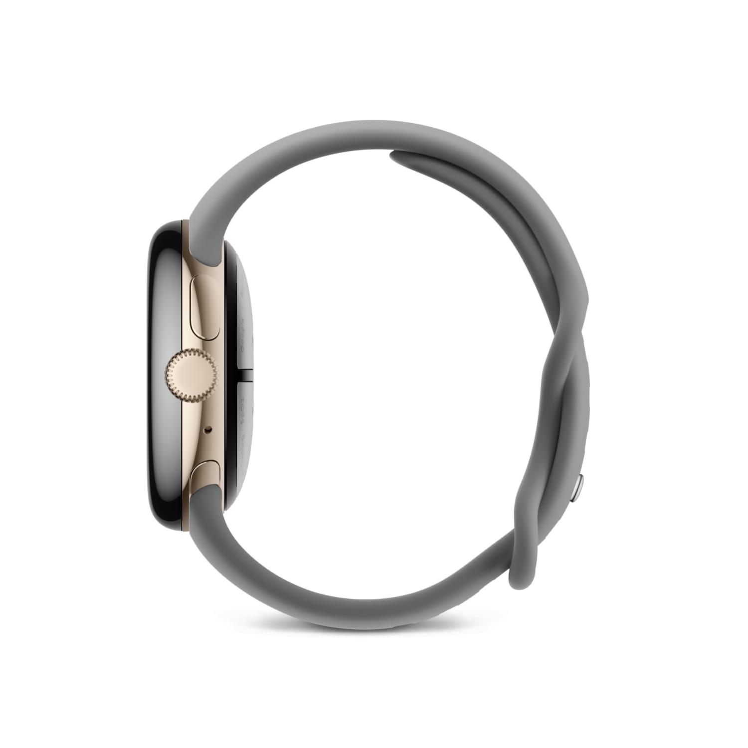 Google announces Pixel Watch 3 in 41 and 45 mm