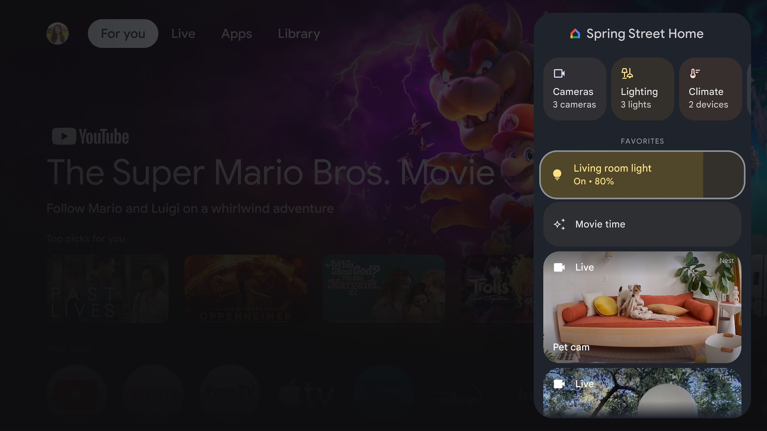 Google TV Streamer is a $99 set-top box that replaces Chromecast
