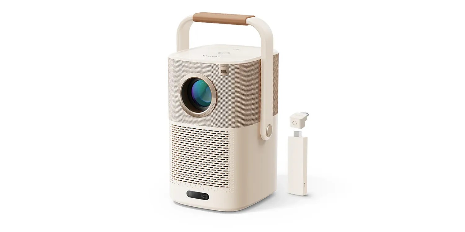 【中古品】　Yaber Projector T2 Yaber T2/T2PLUS屋外ポータブルプロジェクター – Yaber Official