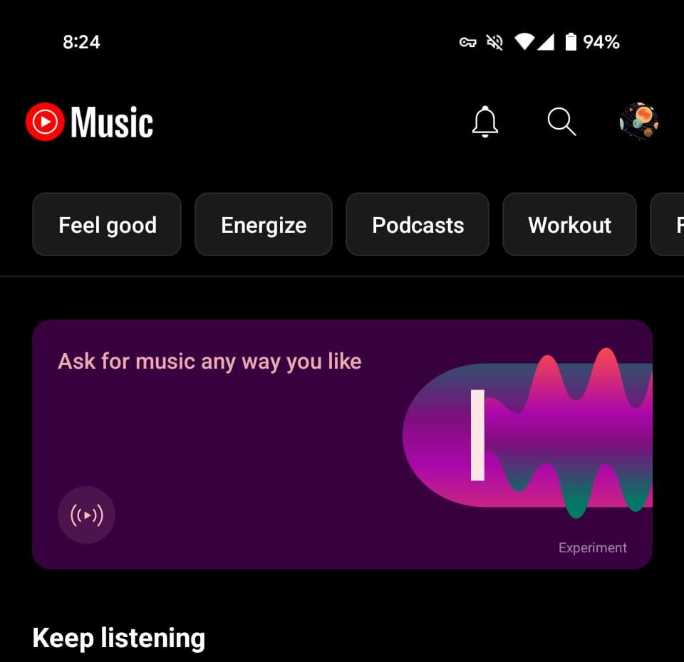 YouTube Music AI Chat Is Just Another Layer Of Friction