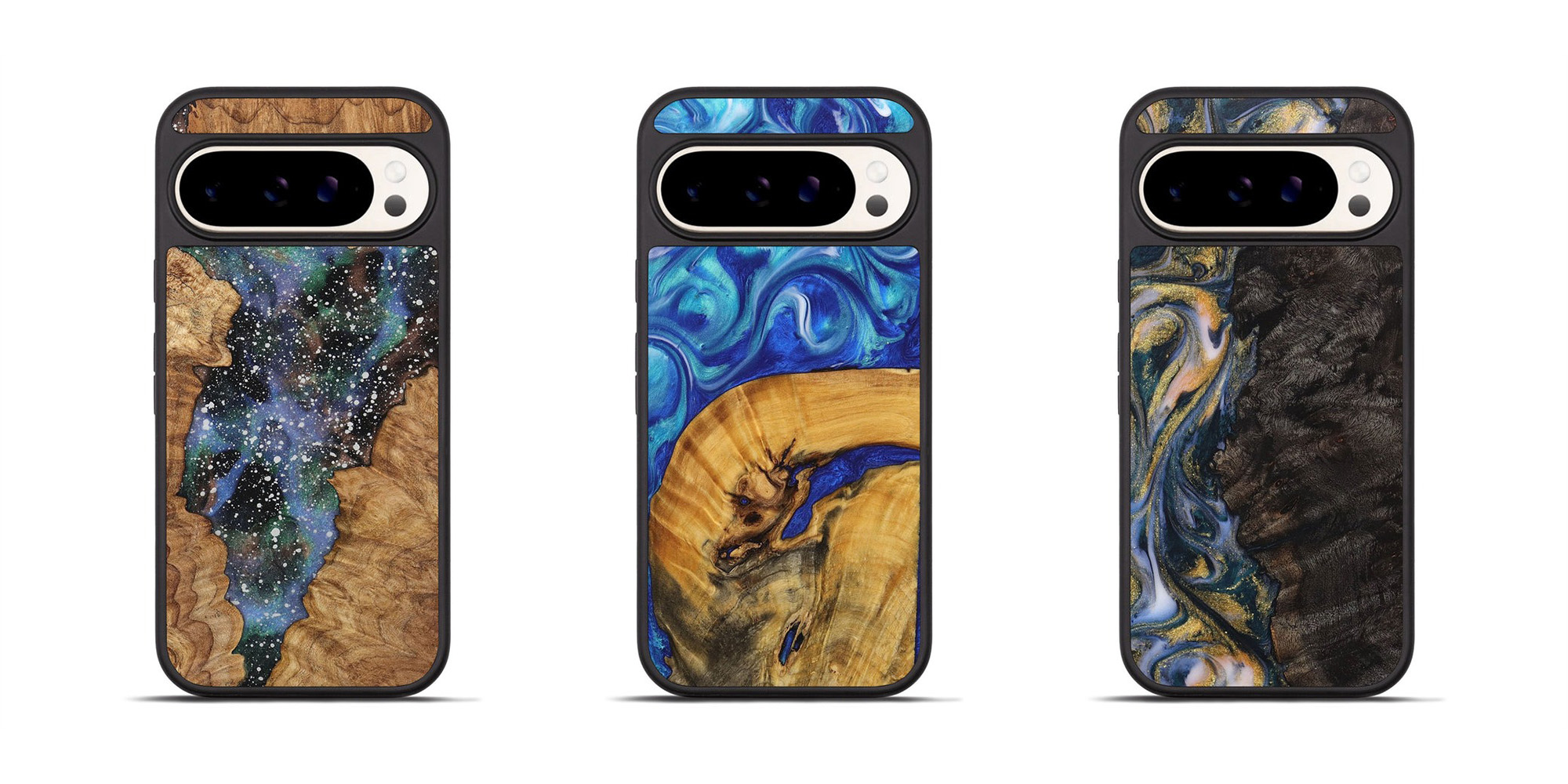 fashion phone case Casely iPhone 17 Pro Max Compatible with MagSafe Vintage Vacay