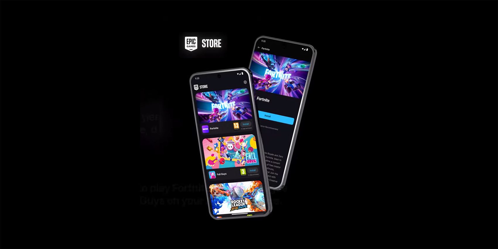 Epic Games Store появится в Play Store после того, как Google проиграет апелляцию