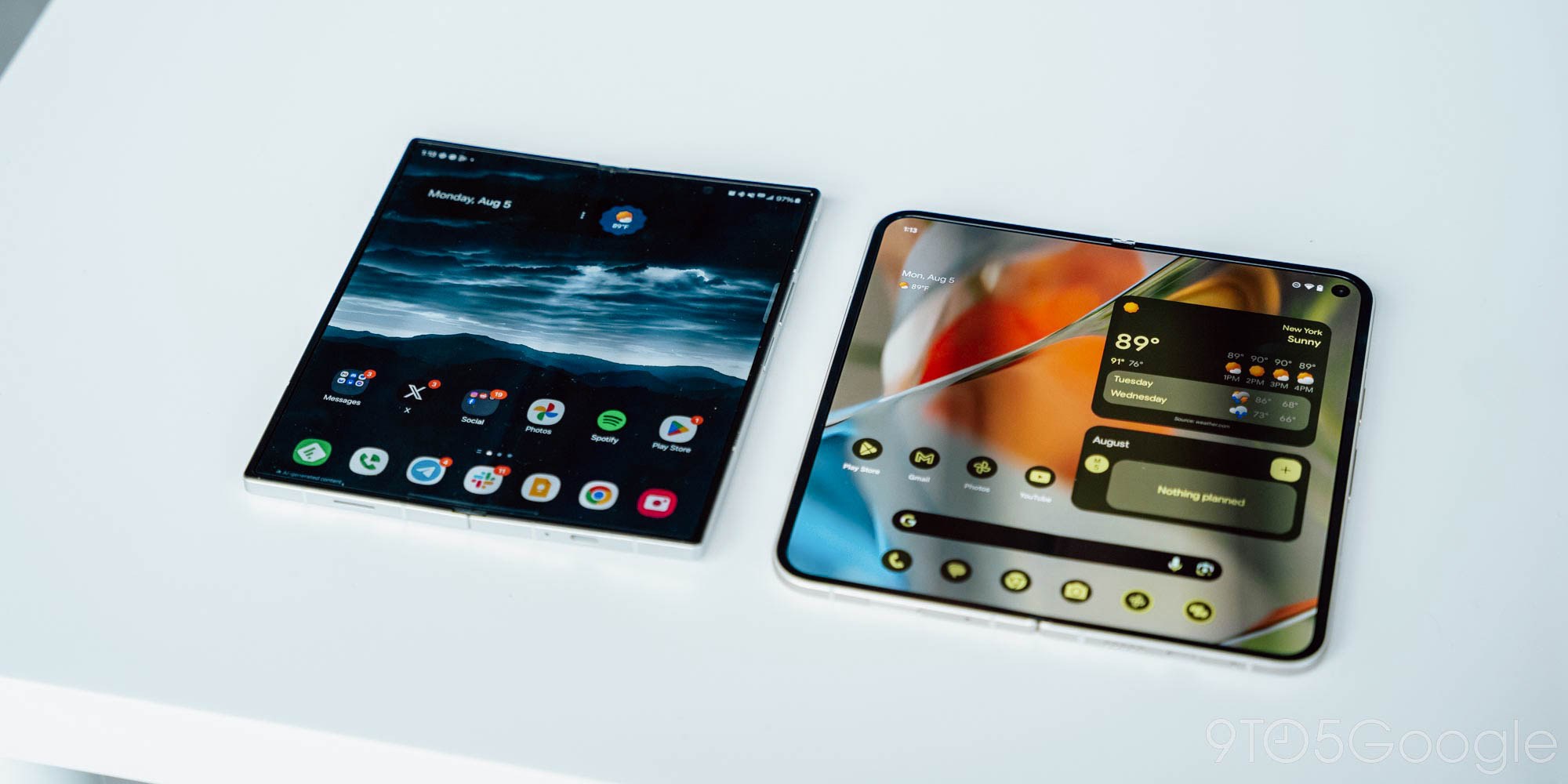 The Galaxy Z Fold 7 could see Samsung dominate foldables again