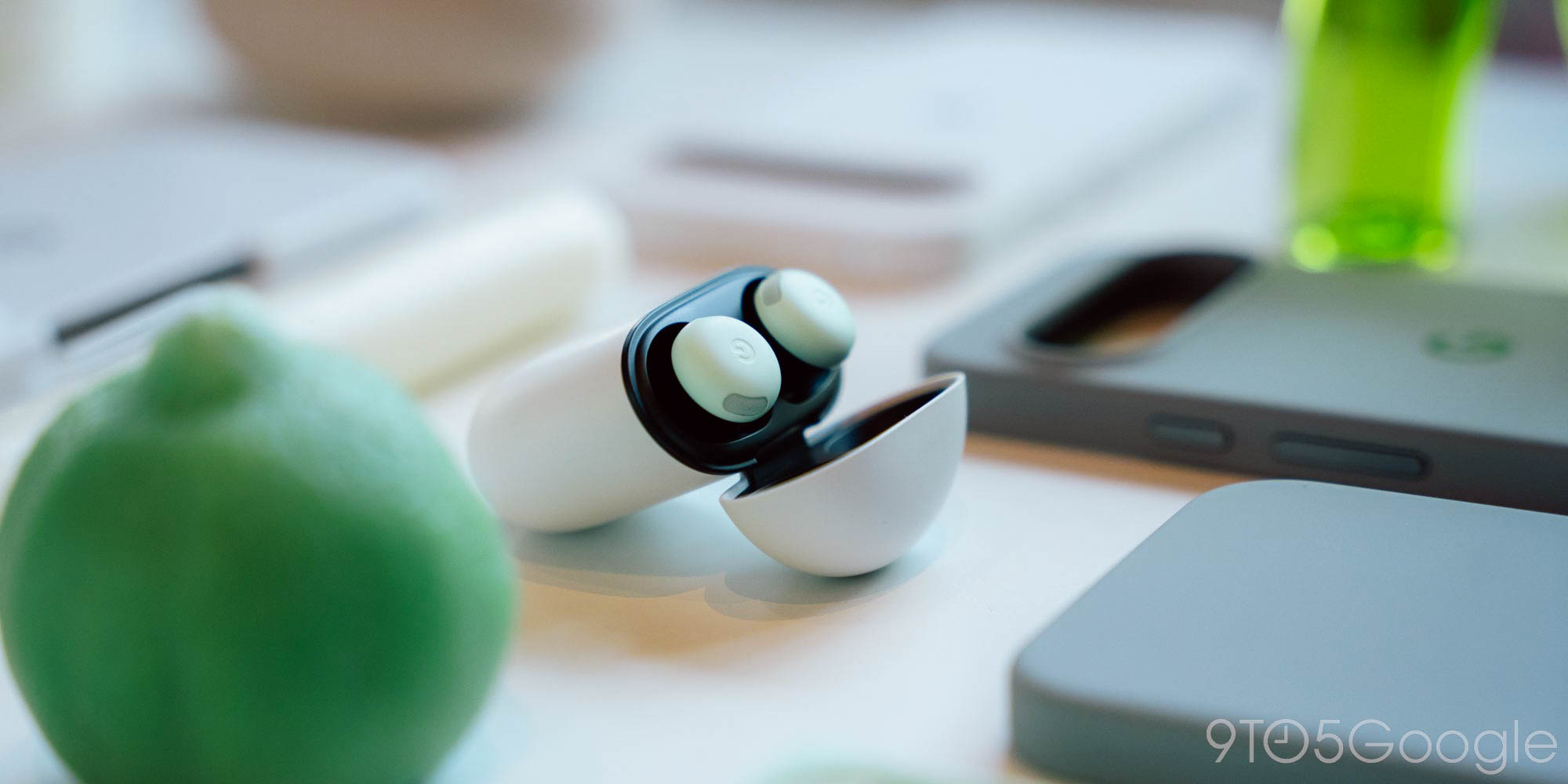 The Pixel Buds Pro 2 will be available to buy in 32 countries