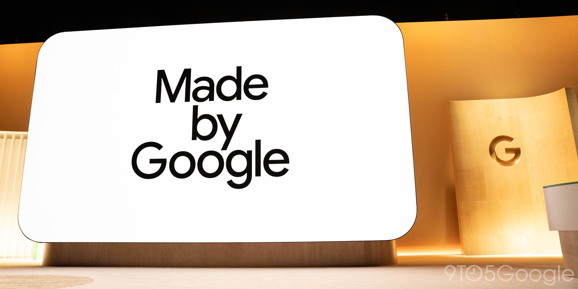 Google раскрыла имя ведущего презентации Pixel 11 и других гостей