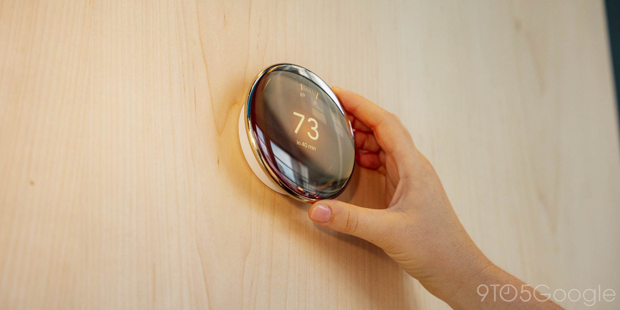 Новейший Nest Learning Thermostat от Google — настоящая находка благодаря новому предложению, действующему ограниченное время